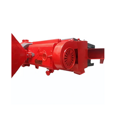 6N110 MINI RICE MILL SINGLE 4.5 HP COPPER MOTOR