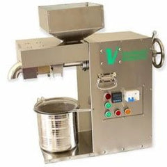 2500 Watt Commercial Oil Expeller Machine Price Cold Press Oil Maker Machine