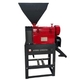 HG 500 PRO SINGLE RICE MILL