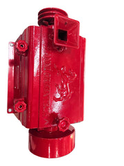 HG 500 PRO SINGLE RICE MILL