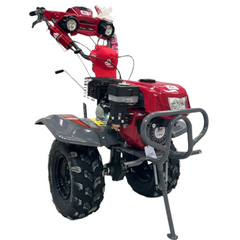 7.5HP RATO ENGINE POWER WEEDER HGP-170 CHETAK