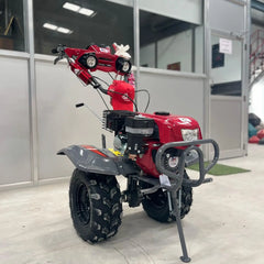 7.5HP RATO ENGINE POWER WEEDER HGP-170 CHETAK