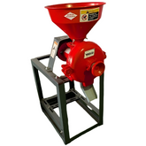 Domestic Atta Chakki Masala Mill Machine Grinder Machine 8 Inchi