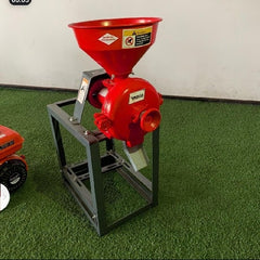 Domestic Atta Chakki Masala Mill Machine Grinder Machine 8 Inchi