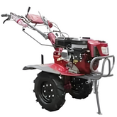 Power Weeder Mini Power Tiller- 7.5 HP Petrol Engine