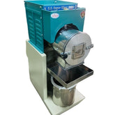 MS Automatic 3HP Double Chember Pulverizer Machine - Single Phase