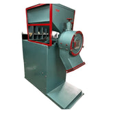 Ms Pulveriser Double Drum 10 Hp Pulverizer Double Chamber Without Motor Ms Body