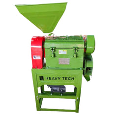 Mini Rice Mill Machine 6w300 - Best Quality