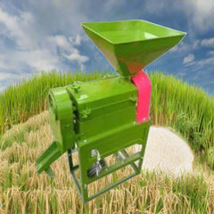 Mini Rice Mill Machine 6w300 - Best Quality