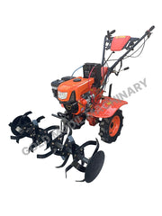 7.5 HP Power Weeder