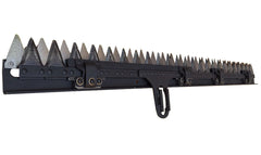 Power Reaper Blade Reaper Cutter assambly