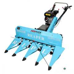 AM-GR-4G120-GE- MULTI CROP HARVESTER / REAPER