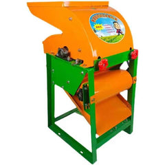 Corn Thresher Machine Maize Machine With 3HP Motor