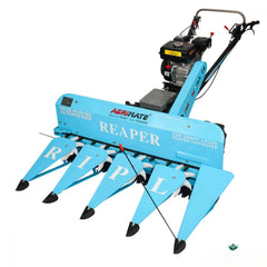 AM-GR-4G120-GE- MULTI CROP HARVESTER / REAPER