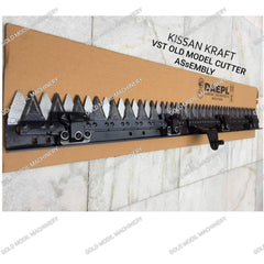 Power Reaper Blade Reaper Cutter assambly