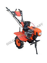 7.5 HP Power Weeder