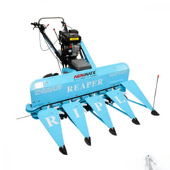 AM-GR-4G120-GE- MULTI CROP HARVESTER / REAPER