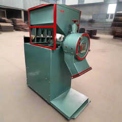 Ms Pulveriser Double Drum 10 Hp Pulverizer Double Chamber Without Motor Ms Body